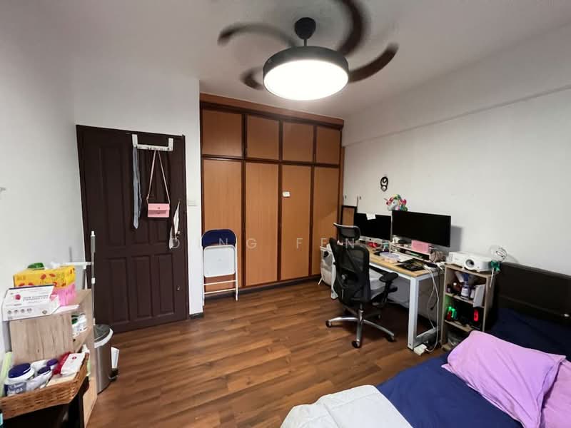 For Rent - Laguna Park