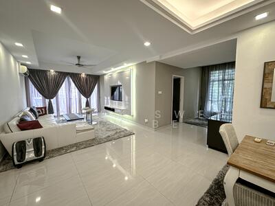 For Rent - Sin Ming Plaza