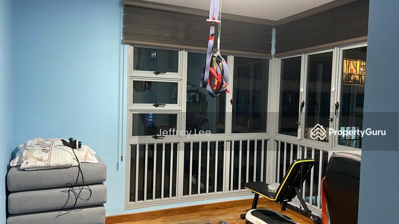 For Rent - 636B Punggol Drive