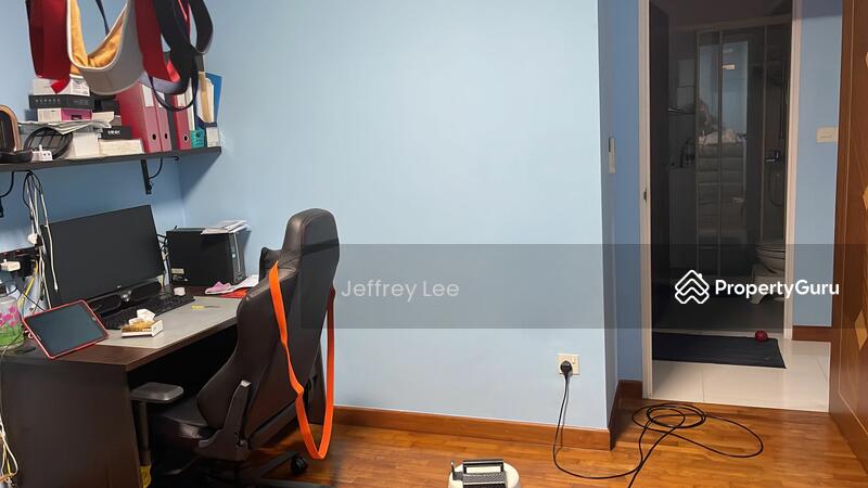 For Rent - 636B Punggol Drive