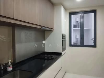 For Rent - The Palette