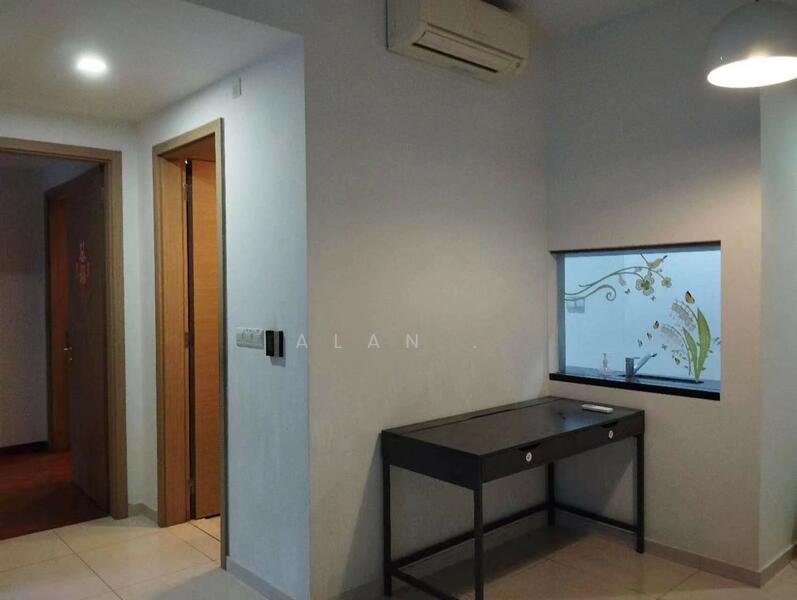 The Palette, 121 Pasir Ris Grove, 2 Bedrooms, 753 sqft, Condominium For Rent, by Alan ., 25103645 - PropertyGuru.com.sg