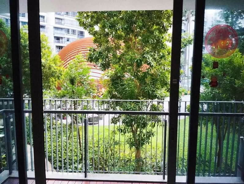 The Palette, 121 Pasir Ris Grove, 2 Bedrooms, 753 sqft, Condominium For Rent, by Alan ., 25103645 - PropertyGuru.com.sg