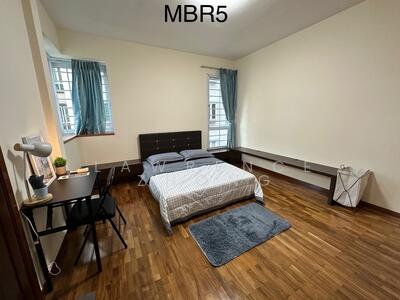 For Rent - The Floravale