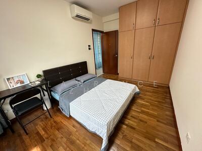 For Rent - The Floravale