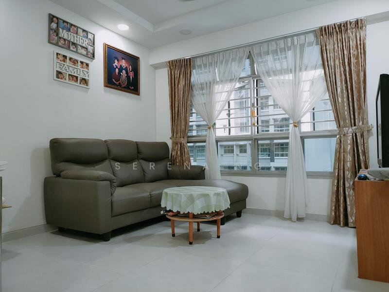82B Circuit Road, 82B Circuit Road, 2 Bedrooms, 731 sqft, HDB Flat For Rent, by Serena Ng, 25103729 - PropertyGuru.com.sg
