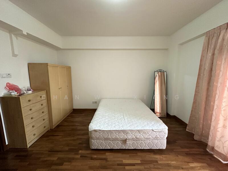 Bayville Condo, 42 South Buona Vista Road, 3 Bedrooms, 1,270 sqft, Condominium For Rent, by Chan Wei Xiang, 25103735 - PropertyGuru.com.sg