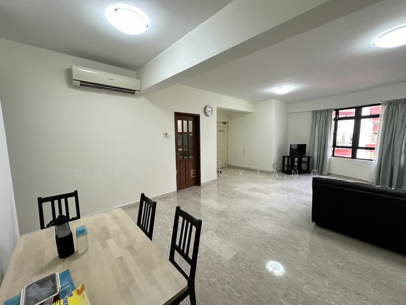 Bayville Condo, 42 South Buona Vista Road, 3 Bedrooms, 1,270 sqft, Condominium For Rent, by Chan Wei Xiang, 25103735 - PropertyGuru.com.sg