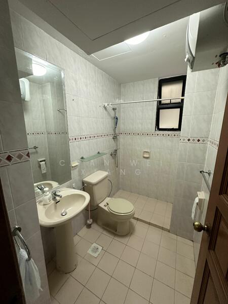 Bayville Condo, 42 South Buona Vista Road, 3 Bedrooms, 1,270 sqft, Condominium For Rent, by Chan Wei Xiang, 25103735 - PropertyGuru.com.sg