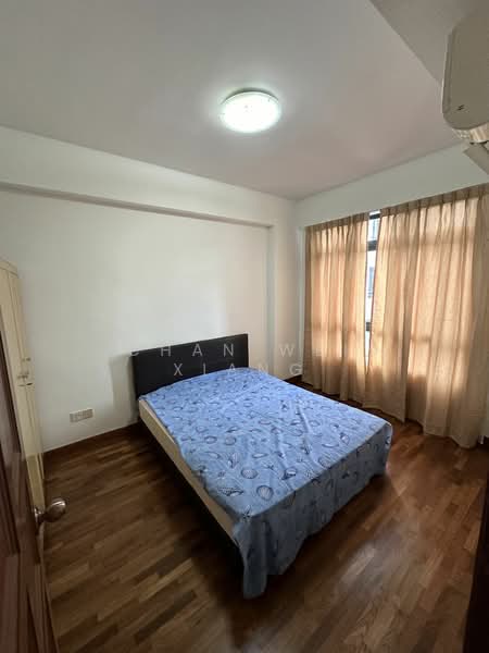 Bayville Condo, 42 South Buona Vista Road, 3 Bedrooms, 1,270 sqft, Condominium For Rent, by Chan Wei Xiang, 25103735 - PropertyGuru.com.sg