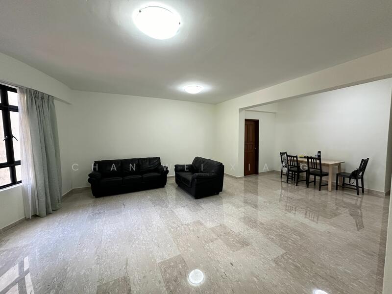 Bayville Condo, 42 South Buona Vista Road, 3 Bedrooms, 1,270 sqft, Condominium For Rent, by Chan Wei Xiang, 25103735 - PropertyGuru.com.sg