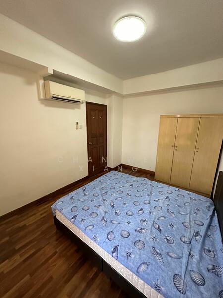 Bayville Condo, 42 South Buona Vista Road, 3 Bedrooms, 1,270 sqft, Condominium For Rent, by Chan Wei Xiang, 25103735 - PropertyGuru.com.sg