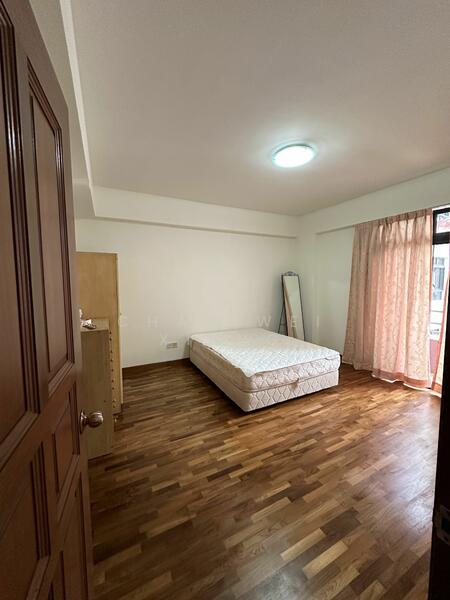 Bayville Condo, 42 South Buona Vista Road, 3 Bedrooms, 1,270 sqft, Condominium For Rent, by Chan Wei Xiang, 25103735 - PropertyGuru.com.sg