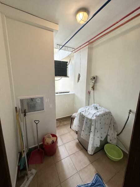 Bayville Condo, 42 South Buona Vista Road, 3 Bedrooms, 1,270 sqft, Condominium For Rent, by Chan Wei Xiang, 25103735 - PropertyGuru.com.sg