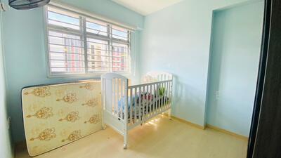 For Rent - 693A Woodlands Avenue 6