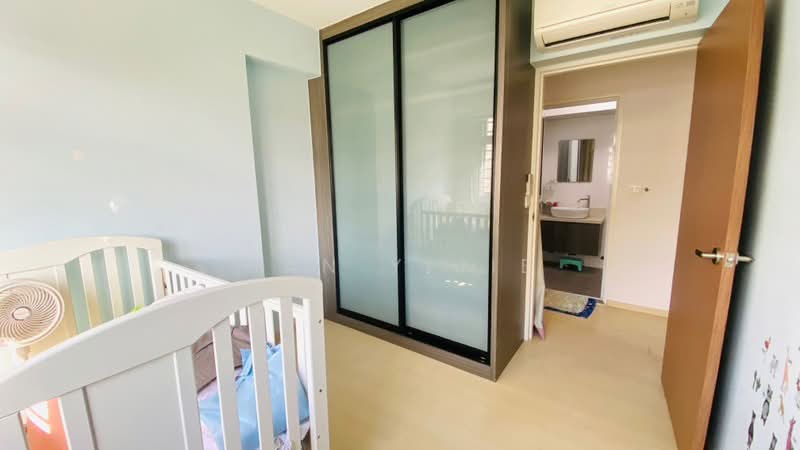 For Rent - 693A Woodlands Avenue 6