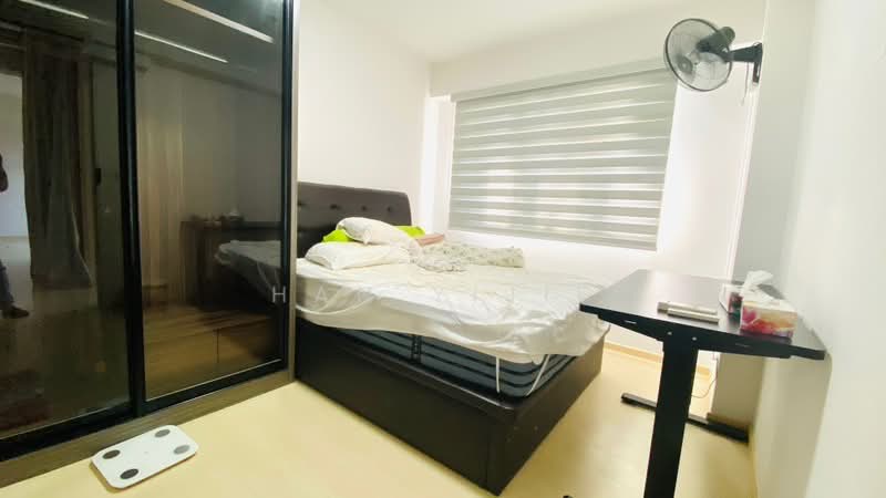 For Rent - 693A Woodlands Avenue 6