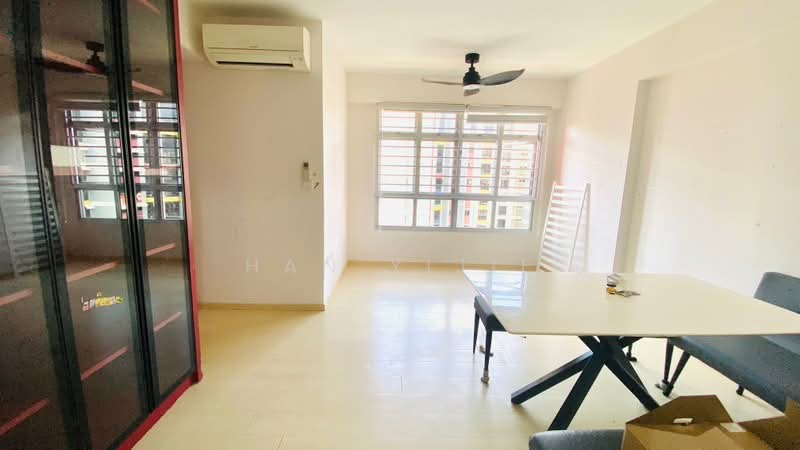 For Rent - 693A Woodlands Avenue 6