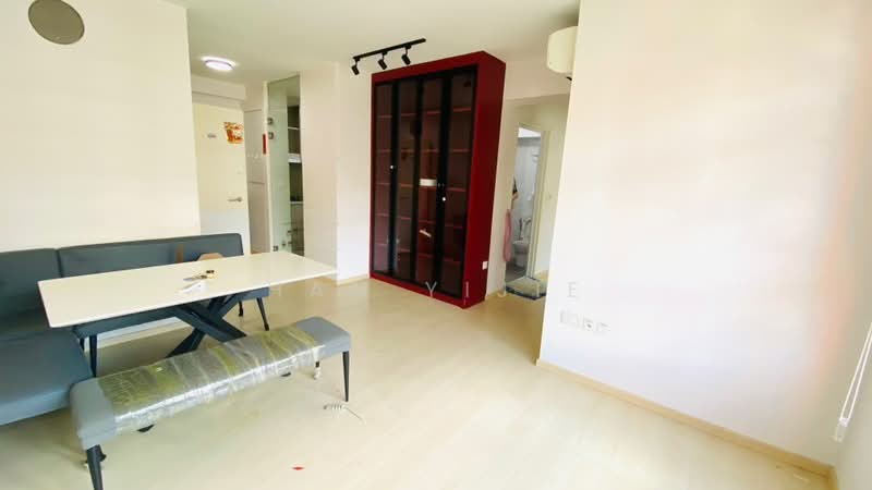 For Rent - 693A Woodlands Avenue 6