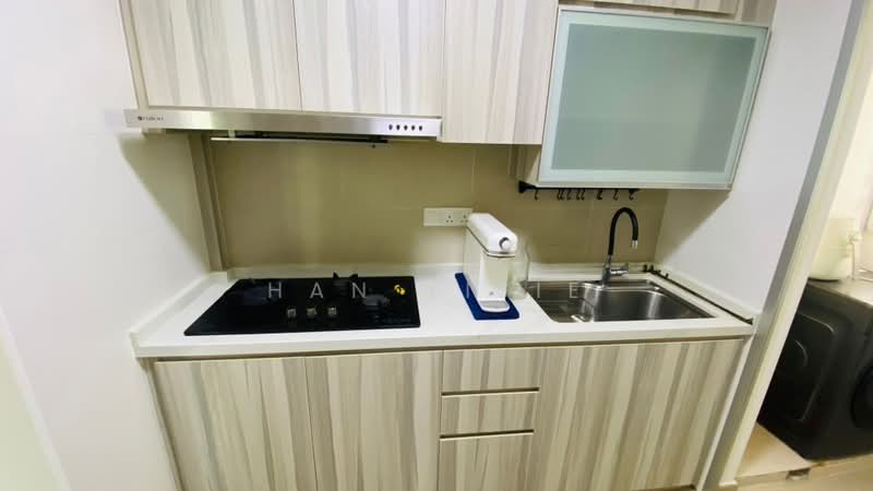 For Rent - 693A Woodlands Avenue 6