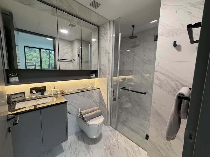 The Landmark Condominium For Sale at S$ 1,650,000 | PropertyGuru Singapore