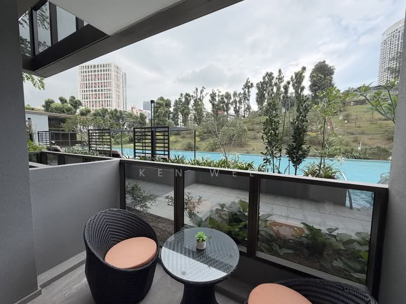 The Landmark Condominium For Sale at S$ 1,650,000 | PropertyGuru Singapore