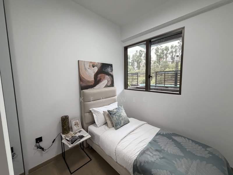 The Landmark Condominium For Sale at S$ 1,650,000 | PropertyGuru Singapore