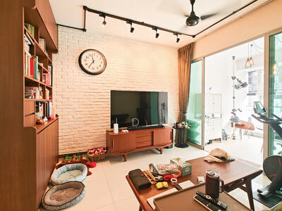 For Sale - Coastal Breeze Residences