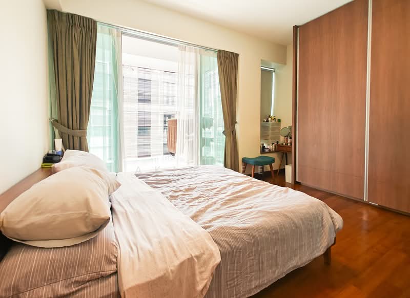 Coastal Breeze Residences Condominium For Sale at S$ 1,450,000 | PropertyGuru Singapore