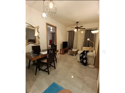 For Rent - High Park Residences