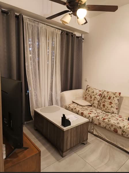 High Park Residences, 31 Fernvale Road, 2 Bedrooms, 581 sqft, Condominium For Rent, by Joanne Tan Siew May, 25103846 - PropertyGuru.com.sg