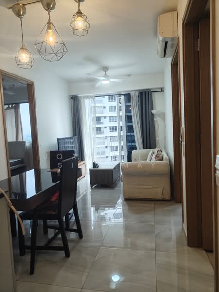 High Park Residences, 31 Fernvale Road, 2 Bedrooms, 581 sqft, Condominium For Rent, by Joanne Tan Siew May, 25103846 - PropertyGuru.com.sg