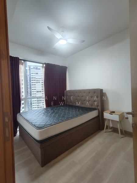 High Park Residences, 31 Fernvale Road, 2 Bedrooms, 581 sqft, Condominium For Rent, by Joanne Tan Siew May, 25103846 - PropertyGuru.com.sg