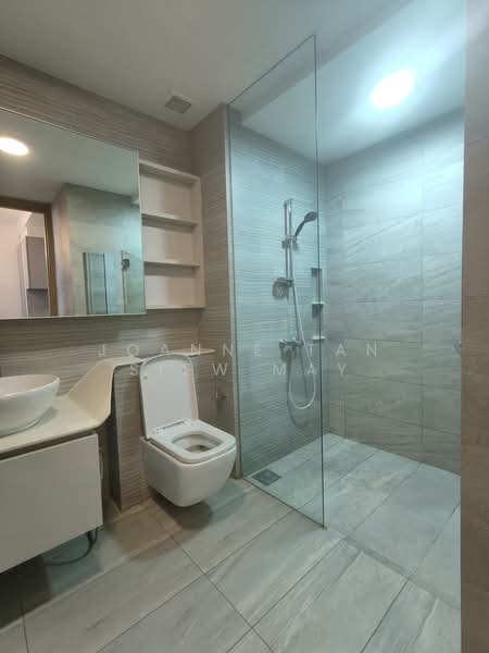 High Park Residences, 31 Fernvale Road, 2 Bedrooms, 581 sqft, Condominium For Rent, by Joanne Tan Siew May, 25103846 - PropertyGuru.com.sg