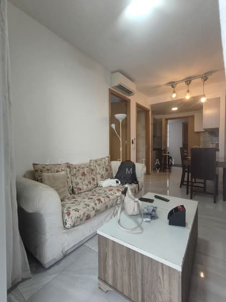 High Park Residences, 31 Fernvale Road, 2 Bedrooms, 581 sqft, Condominium For Rent, by Joanne Tan Siew May, 25103846 - PropertyGuru.com.sg