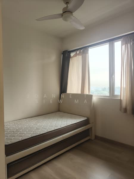 High Park Residences, 31 Fernvale Road, 2 Bedrooms, 581 sqft, Condominium For Rent, by Joanne Tan Siew May, 25103846 - PropertyGuru.com.sg