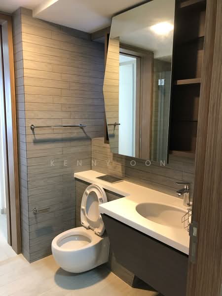 V on Shenton, 5A Shenton Way, 2 Bedrooms, 721 sqft, Condominium For Rent, by Kenny Oon, 25103953 - PropertyGuru.com.sg