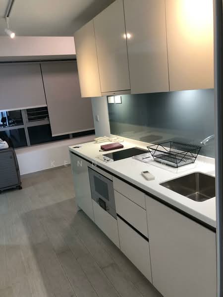 V on Shenton, 5A Shenton Way, 2 Bedrooms, 721 sqft, Condominium For Rent, by Kenny Oon, 25103953 - PropertyGuru.com.sg