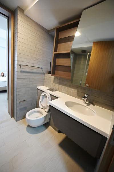 V on Shenton, 5A Shenton Way, Boat Quay / Raffles Place / Marina, 2 Bedrooms, 721 sqft, Condominium For Rent, by Kenny Oon, 25103953 - PropertyGuru.com.sg