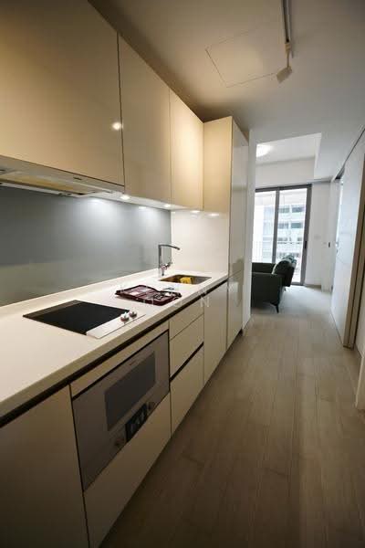 V on Shenton, 5A Shenton Way, Boat Quay / Raffles Place / Marina, 2 Bedrooms, 721 sqft, Condominium For Rent, by Kenny Oon, 25103953 - PropertyGuru.com.sg