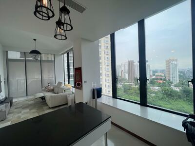 For Sale - The Scotts Tower