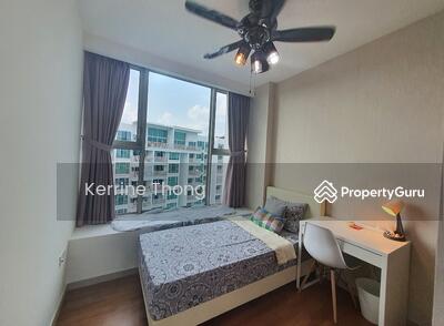 For Rent - Optima @ Tanah Merah