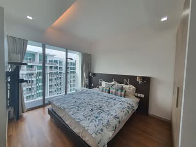 For Rent - Optima @ Tanah Merah