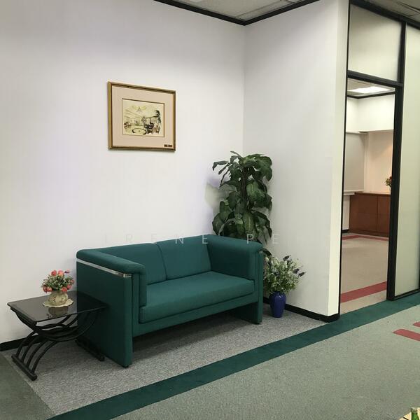 Crystal Time Building, 16 Tannery Lane, 3020 sqft, Light Industrial (B1