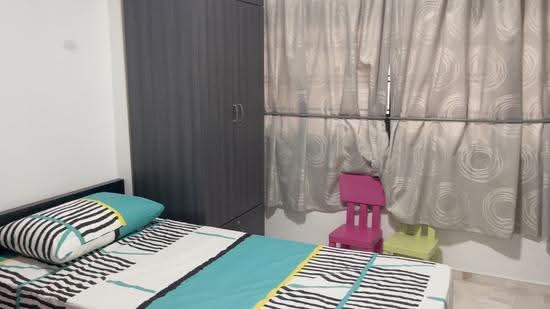 470 Choa Chu Kang Avenue 3, 470 Choa Chu Kang Avenue 3, Dairy Farm / Bukit Panjang / Choa Chu Kang, Room Rental, 150 sqft, HDB Flat For Rent, by Jeff Eyun, 25104062 - PropertyGuru.com.sg