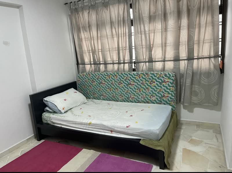 470 Choa Chu Kang Avenue 3, 470 Choa Chu Kang Avenue 3, Dairy Farm / Bukit Panjang / Choa Chu Kang, Room Rental, 150 sqft, HDB Flat For Rent, by Jeff Eyun, 25104062 - PropertyGuru.com.sg