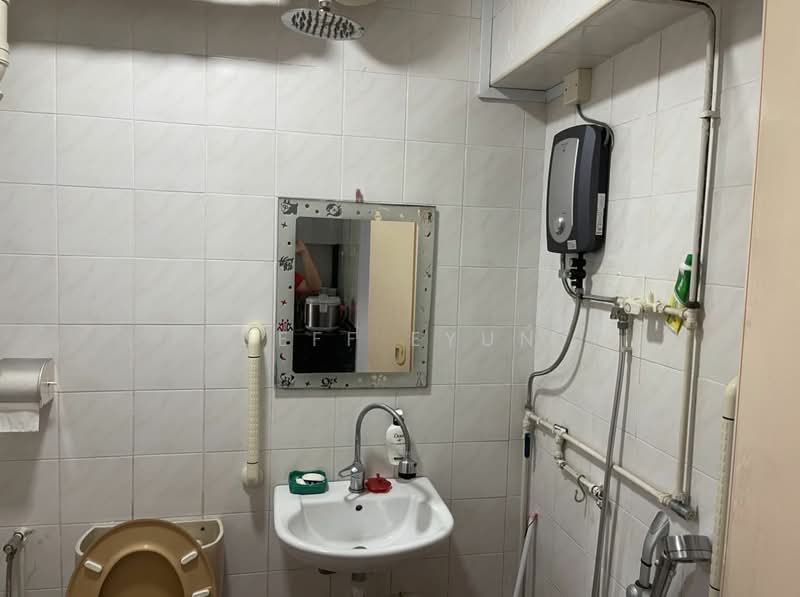 470 Choa Chu Kang Avenue 3, 470 Choa Chu Kang Avenue 3, Dairy Farm / Bukit Panjang / Choa Chu Kang, Room Rental, 150 sqft, HDB Flat For Rent, by Jeff Eyun, 25104062 - PropertyGuru.com.sg