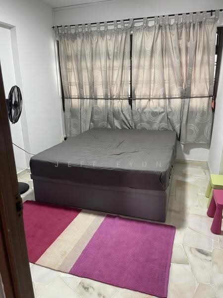 470 Choa Chu Kang Avenue 3, 470 Choa Chu Kang Avenue 3, Dairy Farm / Bukit Panjang / Choa Chu Kang, Room Rental, 150 sqft, HDB Flat For Rent, by Jeff Eyun, 25104062 - PropertyGuru.com.sg