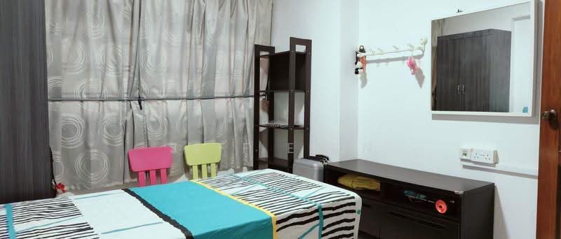 470 Choa Chu Kang Avenue 3, 470 Choa Chu Kang Avenue 3, Dairy Farm / Bukit Panjang / Choa Chu Kang, Room Rental, 150 sqft, HDB Flat For Rent, by Jeff Eyun, 25104062 - PropertyGuru.com.sg
