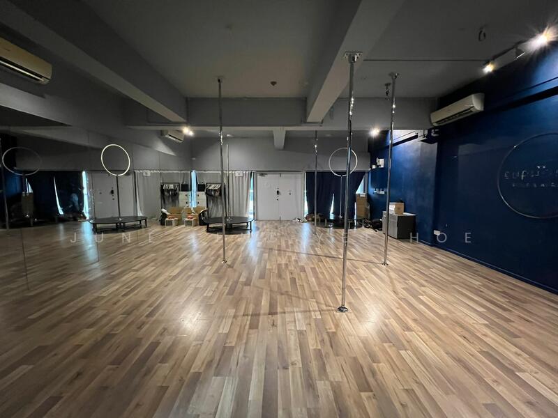 Waterloo Centre, 261 Waterloo Street, 861 sqft, Shop / Shophouse For Sale, by June Leng Yee Hoe, 25104070 - CommercialGuru.com.sg